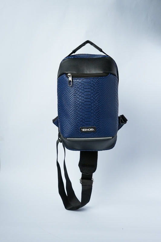 Mini Aura Crossbody Bag